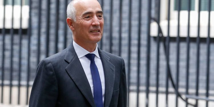 Este es el madrileño más rico de España, según la lista Forbes: el tercero con más dinero del país y 7.100 M de patrimonio