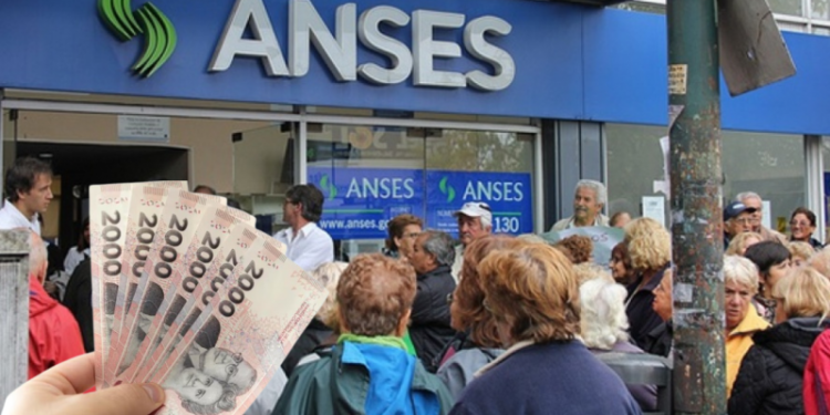 Excelente noticia de ANSES: pagará un extra único desde el lunes, ¿quiénes lo cobran?