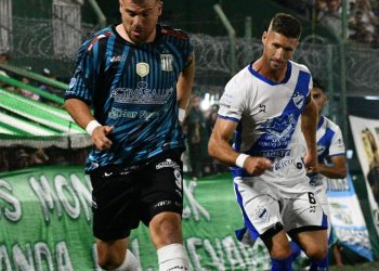 Excursio enterró al Fune con un penal que no fue: polémico comienzo del Reducido