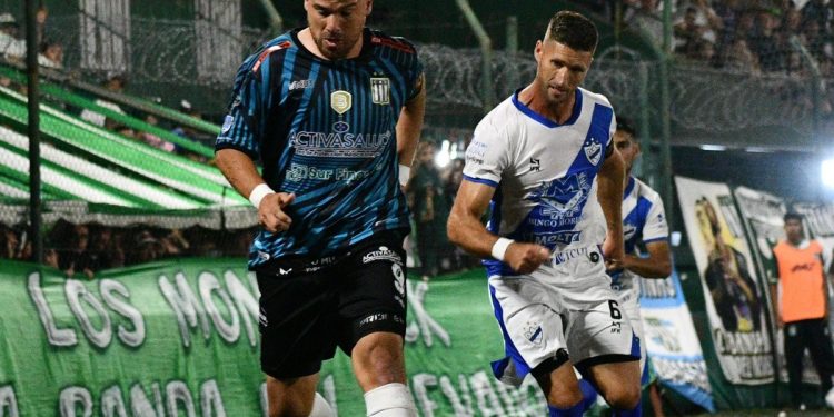 Excursio enterró al Fune con un penal que no fue: polémico comienzo del Reducido