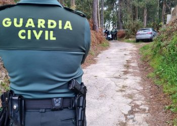 Detenido en Albal (Valencia) con 160 kilos de ibuprofeno y pesticidas ocultos en un coche
