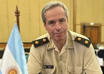 Otro sacudón al andamiaje militar: renunció el comandante operacional del Estado Mayor Conjunto