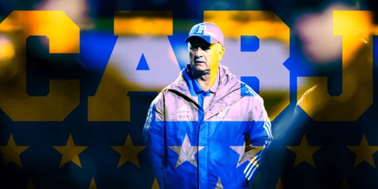 Felipe Scolari: “Riquelme se quiso poner en contacto conmigo”