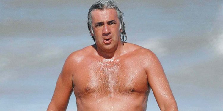 Fernando Pocino: un espía en las redes