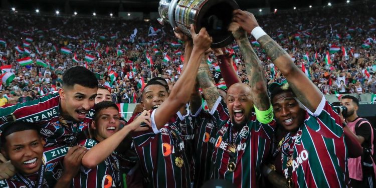 Fluminense buscaría convertirse en una SAF, las SAD de Brasil: las razones