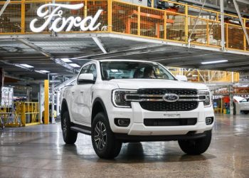 Ford aumenta 15% la producción de la Nueva Ranger y suma 160 empleados en el país