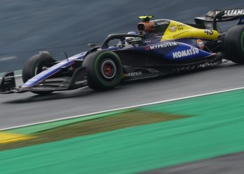 Fórmula 1 2025: todos los pilotos y equipos confirmados para la próxima temporada