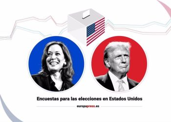 Sigue los pronosticos y resultados de las elecciones en Estados Unidos-VIVO-