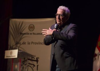 Leo Harlem, Premio Provincia de Valladolid de Teatro 2024