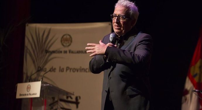 Leo Harlem, Premio Provincia de Valladolid de Teatro 2024