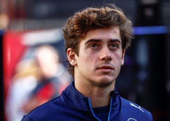 La caótica clasificación de Fórmula 1 para el Gran Premio de Brasil y el accidente de Franco Colapinto