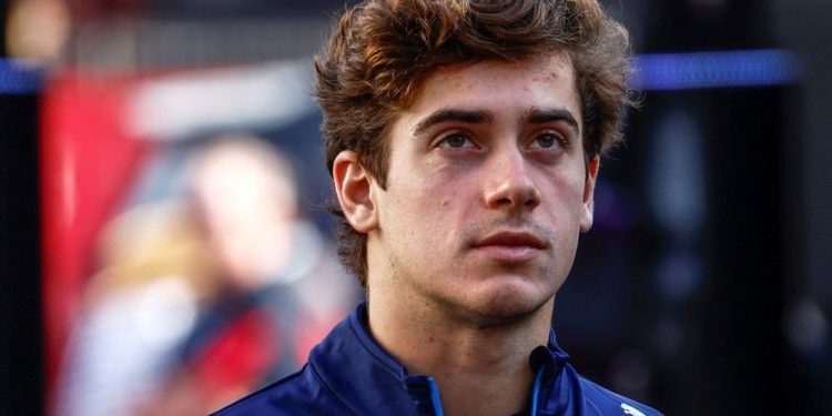 La caótica clasificación de Fórmula 1 para el Gran Premio de Brasil y el accidente de Franco Colapinto