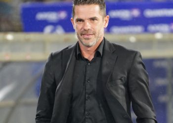 Gago, tras la eliminación: la roja, los cambios y la Libertadores 2025