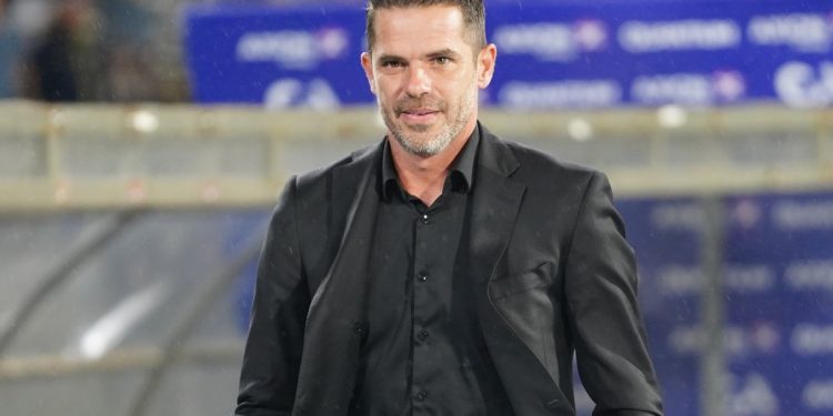 Gago, tras la eliminación: la roja, los cambios y la Libertadores 2025