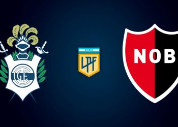 Gimnasia recibe a Newell´s con el objetivo de volver a la victoria