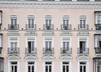 Gonzalo Bernardos, tajante con el problema de la vivienda: “Vosotros queréis que el propietario…”