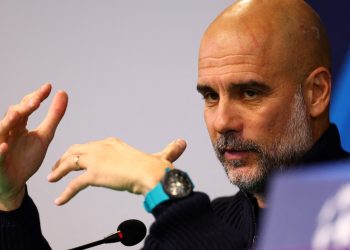 Guardiola y la diferencia de vacaciones entre la Premier y la NBA