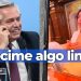 Alberto Fernández: Un ex Presidente en la soledad y la desesperación que viola restricciones judiciales y envía mensajes a su ex pareja