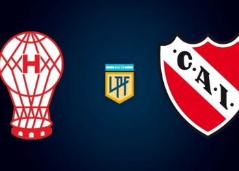Huracán vs. Independiente por la Liga Profesional: día, hora y cómo verlo por TV