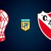 Huracán vs. Independiente por la Liga Profesional: día, hora y cómo verlo por TV