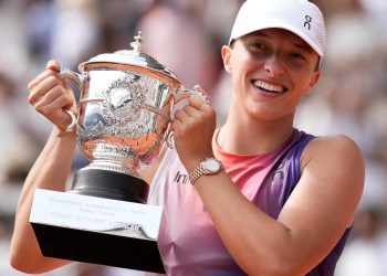 Iga Swiatek es suspendida por dopaje: qué pasó y hasta cuándo estará sin competir