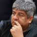Pasado de rosca: Pablo Moyano renuncia a la conducción de la CGT, presionado por la escasa afinidad mantenida con los triunviros
