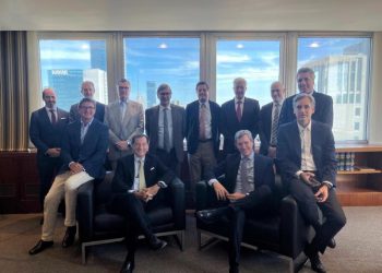 Importante alianza estratégica entre dos estudios jurídicos argentinos