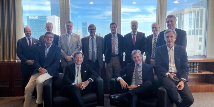 Importante alianza estratégica entre dos estudios jurídicos argentinos