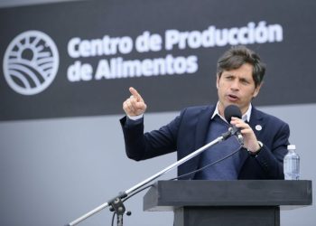 Impuestos: qué ingresos pretende Kicillof en 2025 y el aporte del blanqueo de capitales. ¿Piensa en obras y recaudar para la campaña ?