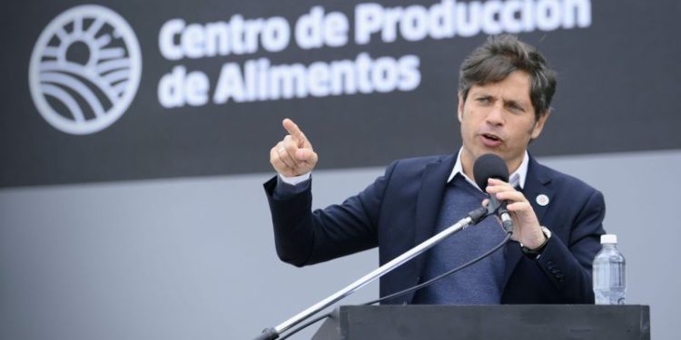 Impuestos: qué ingresos pretende Kicillof en 2025 y el aporte del blanqueo de capitales. ¿Piensa en obras y recaudar para la campaña ?
