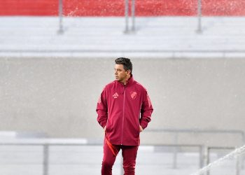 Increíble: hace cuánto no repite equipo River en dos partidos consecutivos