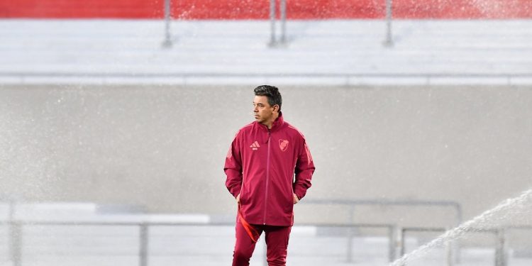 Increíble: hace cuánto no repite equipo River en dos partidos consecutivos