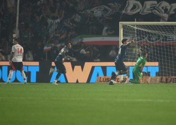 Independiente Rivadavia vs. River hoy EN VIVO por la Liga Profesional: Villa puso el 1-0 de entrada