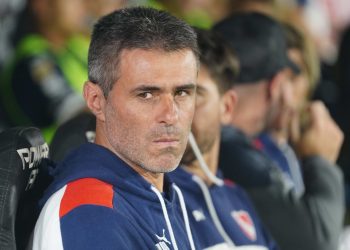 Independiente visita a Newell’s en el Coloso