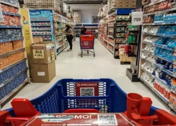 El INDEC difunde la inflación de octubre y se espera que sea la más baja en tres años