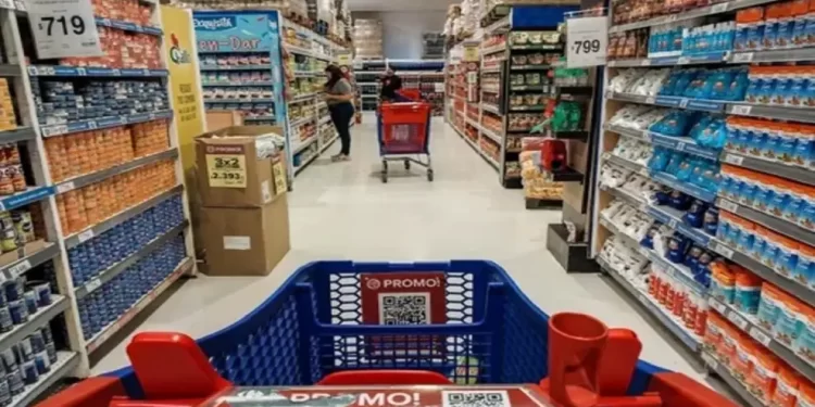 El INDEC difunde la inflación de octubre y se espera que sea la más baja en tres años