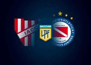 Instituto vs. Argentinos Juniors por la Liga Profesional: día, hora y cómo ver por TV