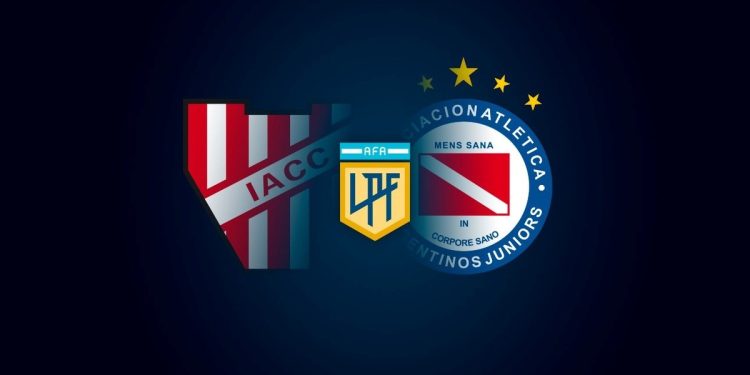Instituto vs. Argentinos Juniors por la Liga Profesional: día, hora y cómo ver por TV