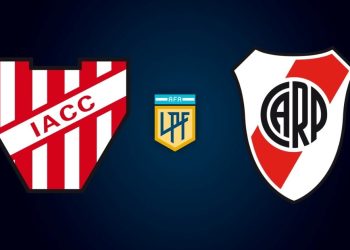 Instituto vs. River, por la Liga Profesional: hora, cómo ver y probables formaciones