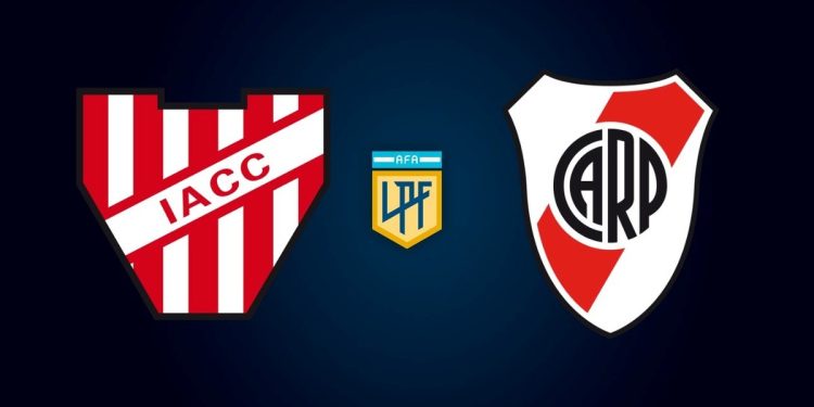 Instituto vs. River, por la Liga Profesional: hora, cómo ver y probables formaciones