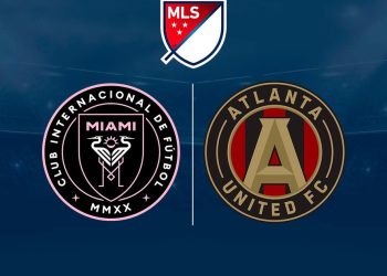 Inter Miami vs. Atlanta United, por Playoffs MLS Cup 2024: horario, dónde ver en vivo y formaciones