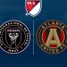 Inter Miami vs. Atlanta United, por Playoffs MLS Cup 2024: horario, dónde ver en vivo y formaciones