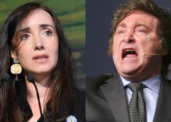 Javier Milei vs. Victoria Villarruel: los 5 cruces que llevaron a la ruptura
