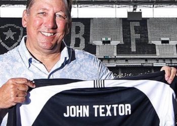 John Textor, dueño del Botafogo, estará en el Olé Sports Summit 2024