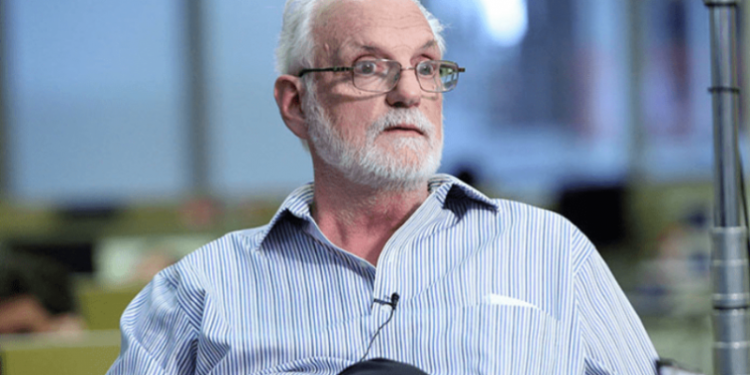 Juan Carlos de Pablo alertó a Milei por un indicador que puede cambiarlo todo : “Fuerte caída”