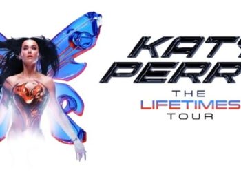 Katy Perry en Argentina: fecha, precio de las entradas y dónde comprarlas