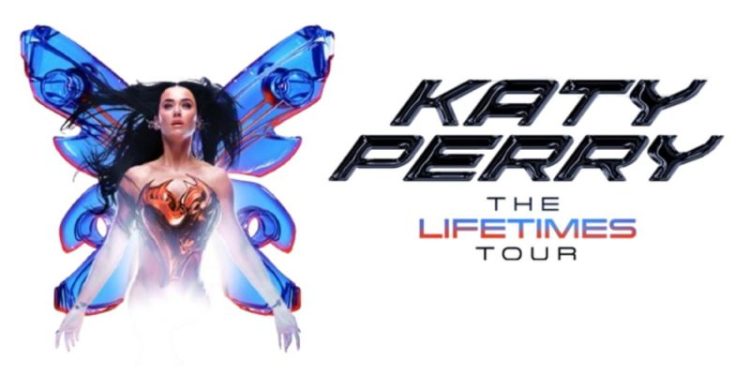 Katy Perry en Argentina: fecha, precio de las entradas y dónde comprarlas