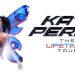 Katy Perry en Argentina: fecha, precio de las entradas y dónde comprarlas