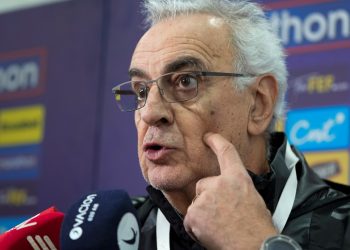 La ácida frase que lanzó Jorge Fossati cuando le preguntaron por su continuidad en Perú