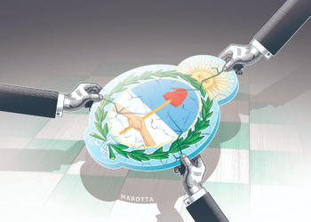 La Argentina en dos velocidades: entre el crecimiento y la desigualdad